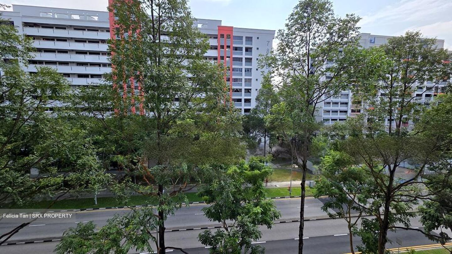 Blk 721 Woodlands Circle (Woodlands), HDB 4 Rooms #486954231